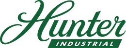 Hunter Industrial Fans